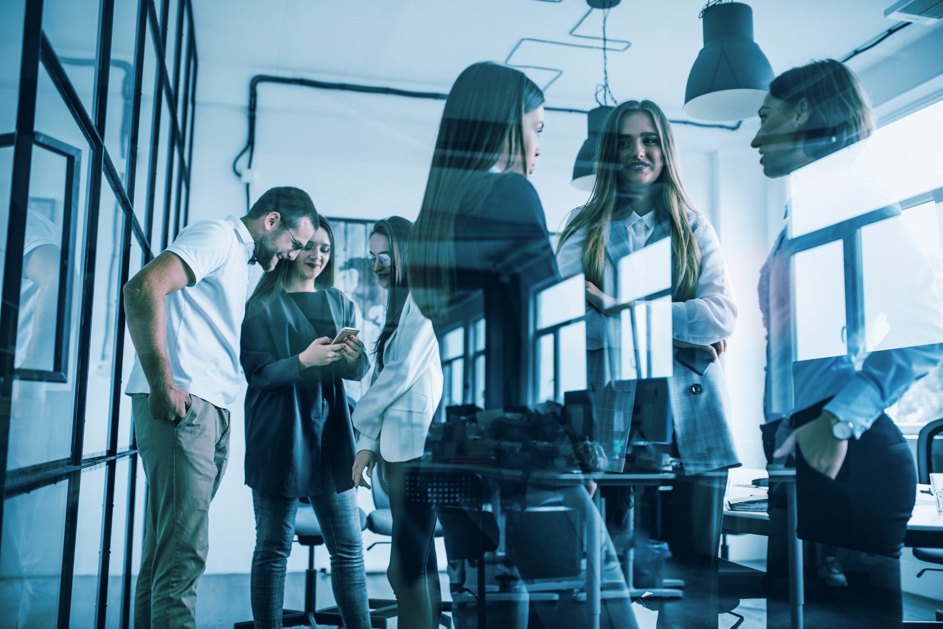 POSLOVNI KLUBLIBURNIJA